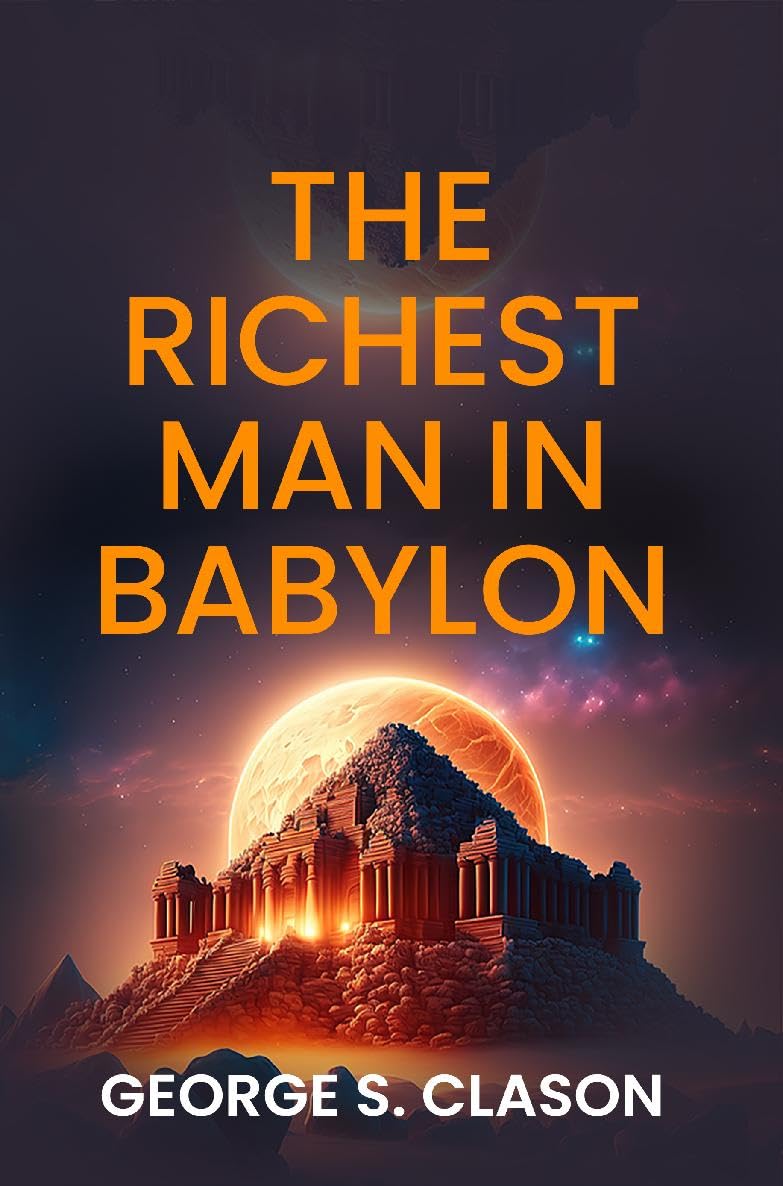 capítulo por capítulo baixar The Richest Man in Babylon (English Edition)