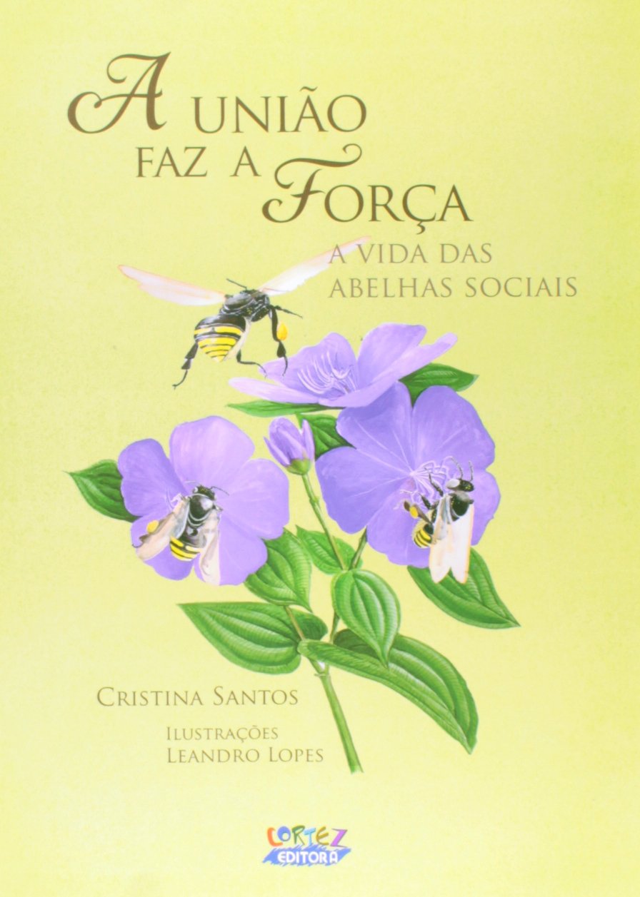 capítulo por capítulo baixar A União faz a força: a vida das abelhas sociais