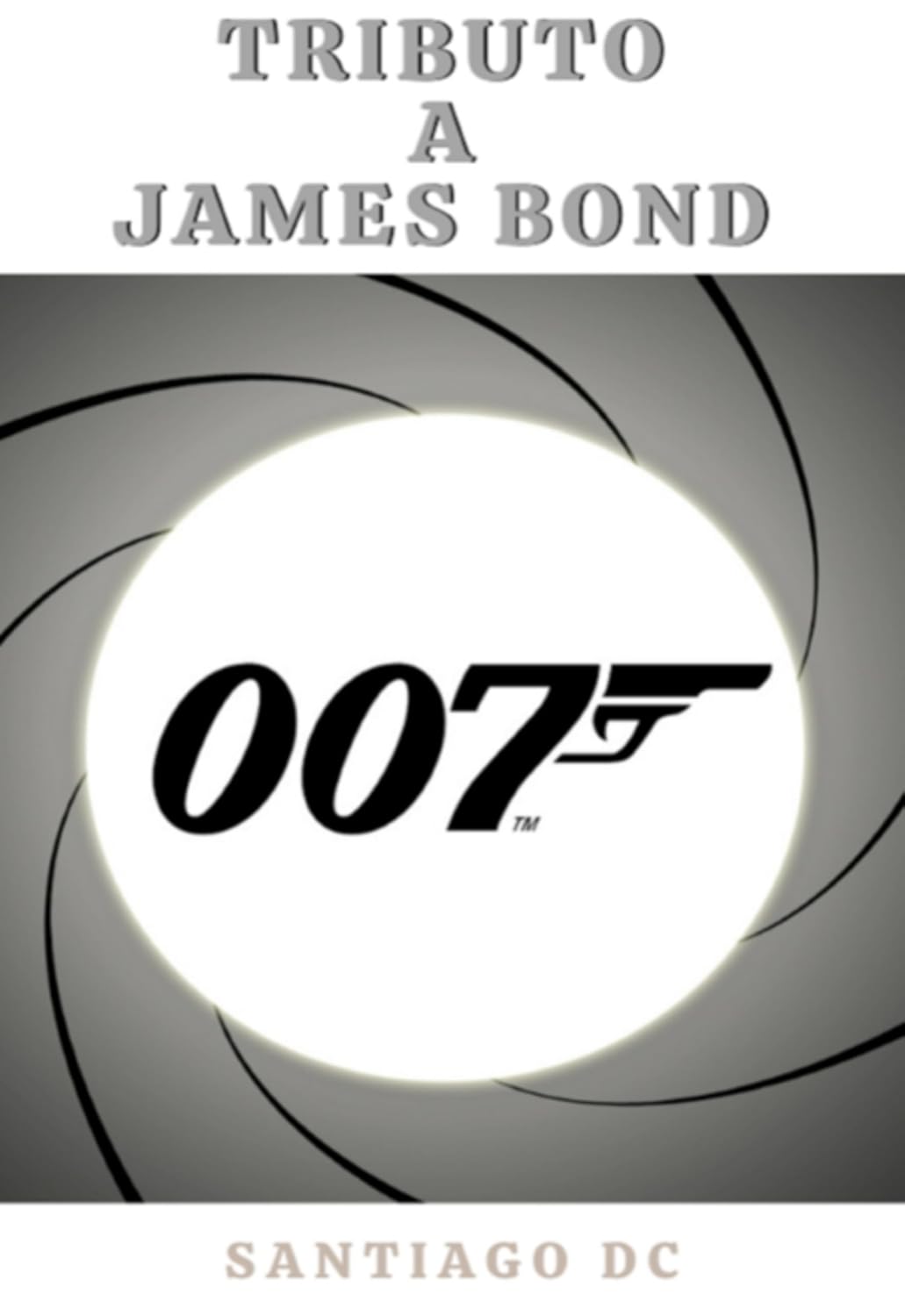 ler totalmente 007
