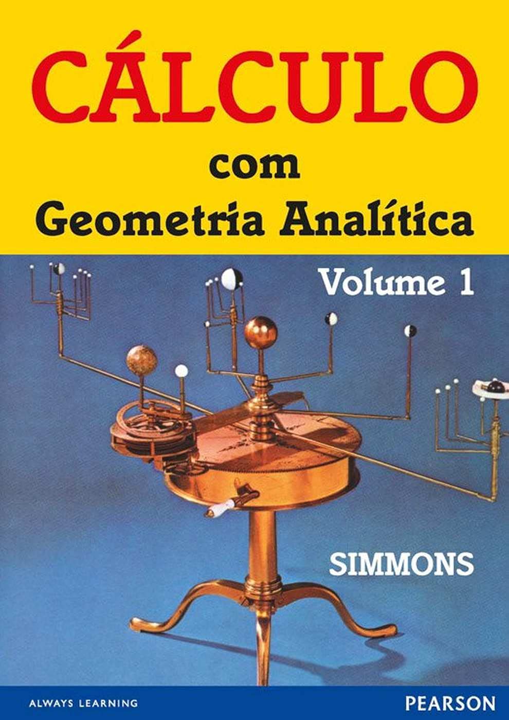 Cálculo com Geometria Analítica: Volume 1 baixar o livro de graça