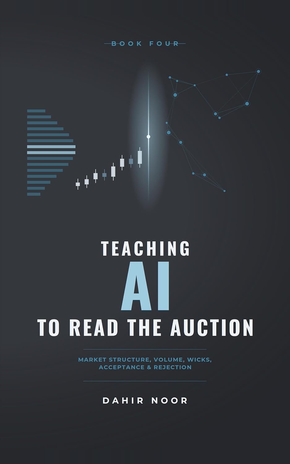 capítulo por capítulo baixar AI for the Independent Trader: AI and Market Structure (English Edition)
