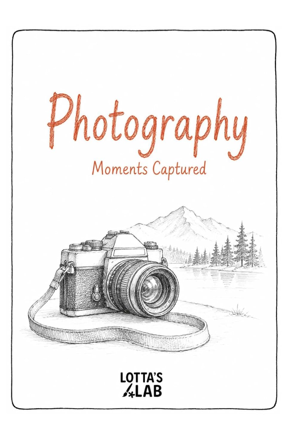 Photography: Moments Captured baixar o livro de graça