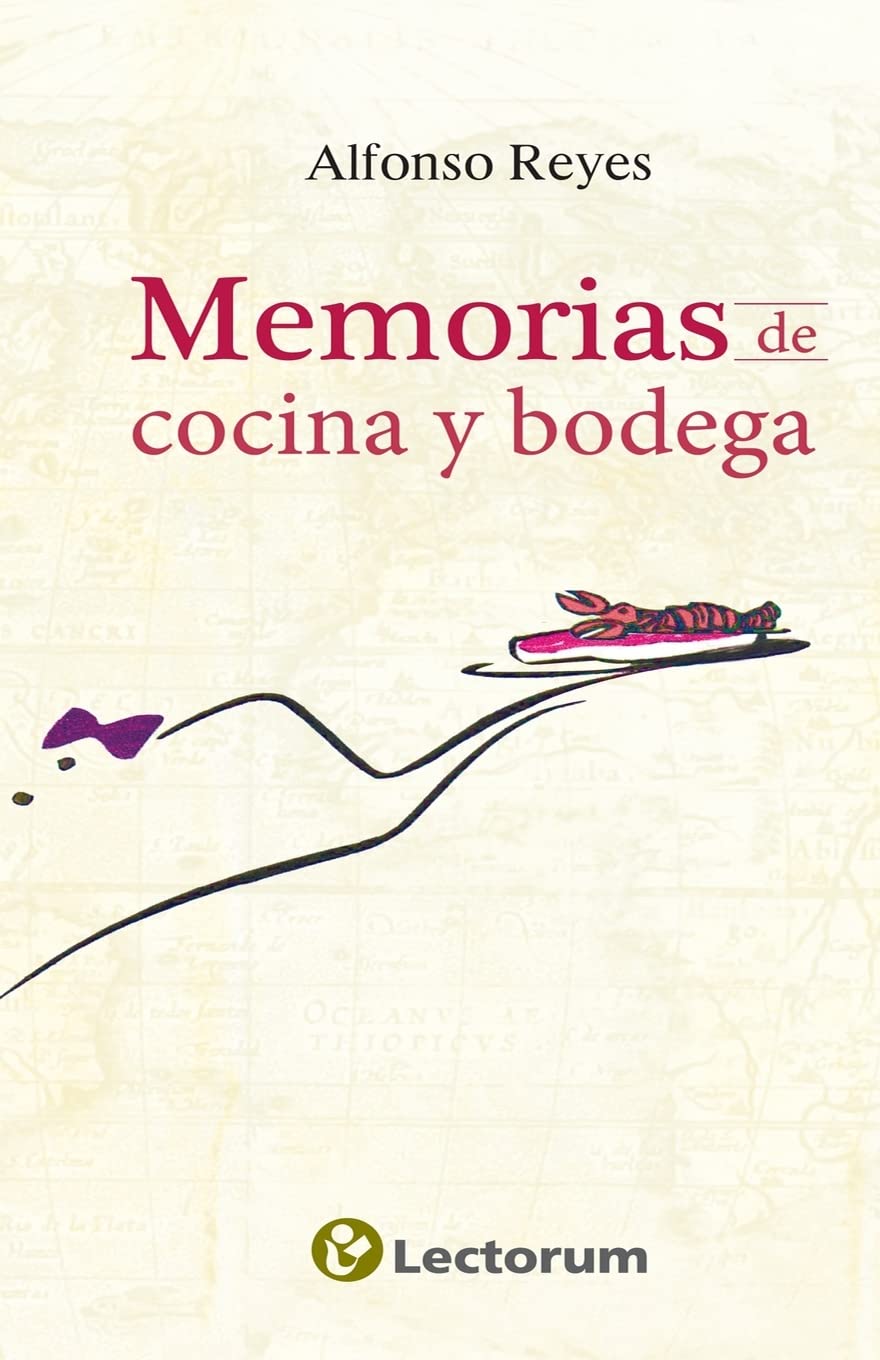 capítulo por capítulo baixar Memorias de cocina y bodega