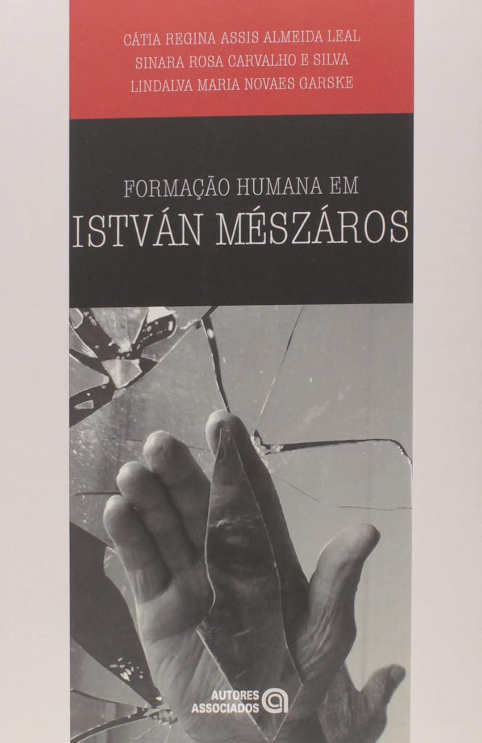 Formação Humana Em István Mészáros baixar o livro de graça