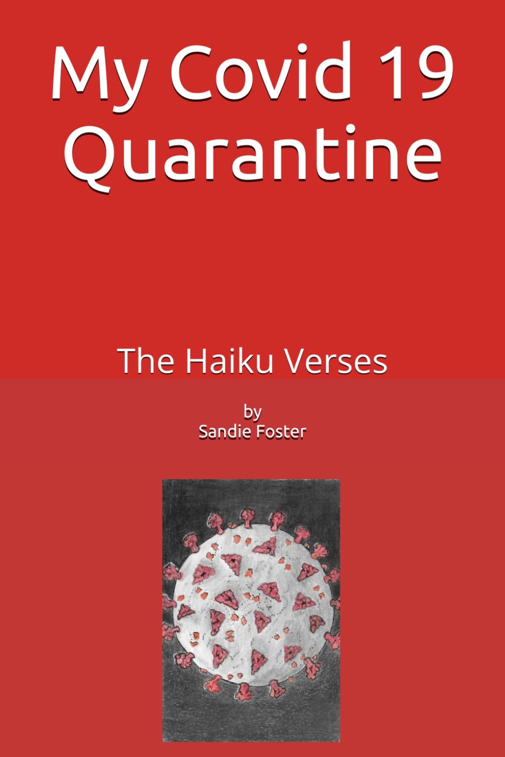capítulo por capítulo baixar My Covid 19 Quarantine: The Haiku Verses