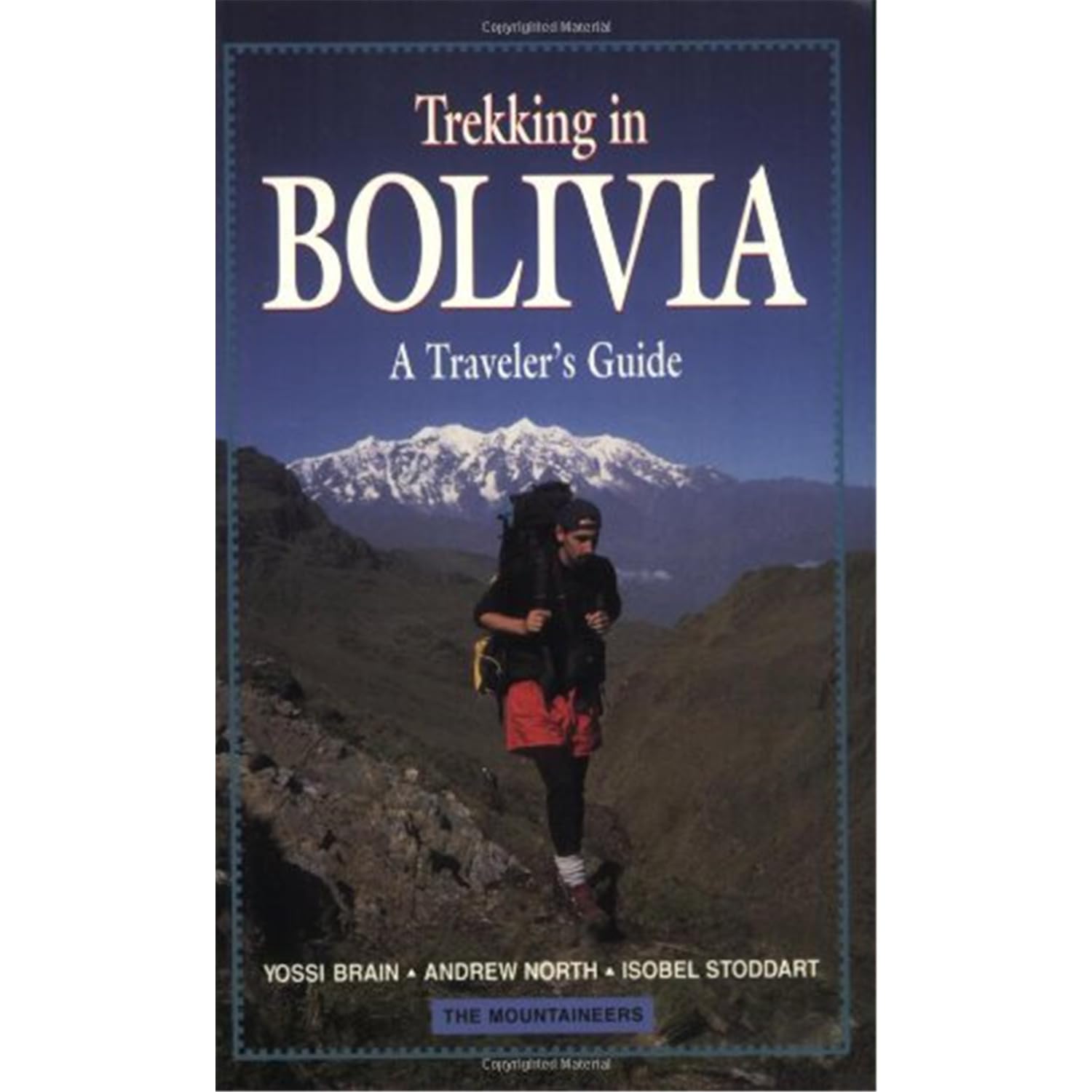 Trekking in Bolivia: A Traveler's Guide
