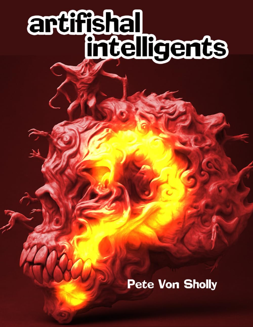 ler totalmente artifishal intelligents