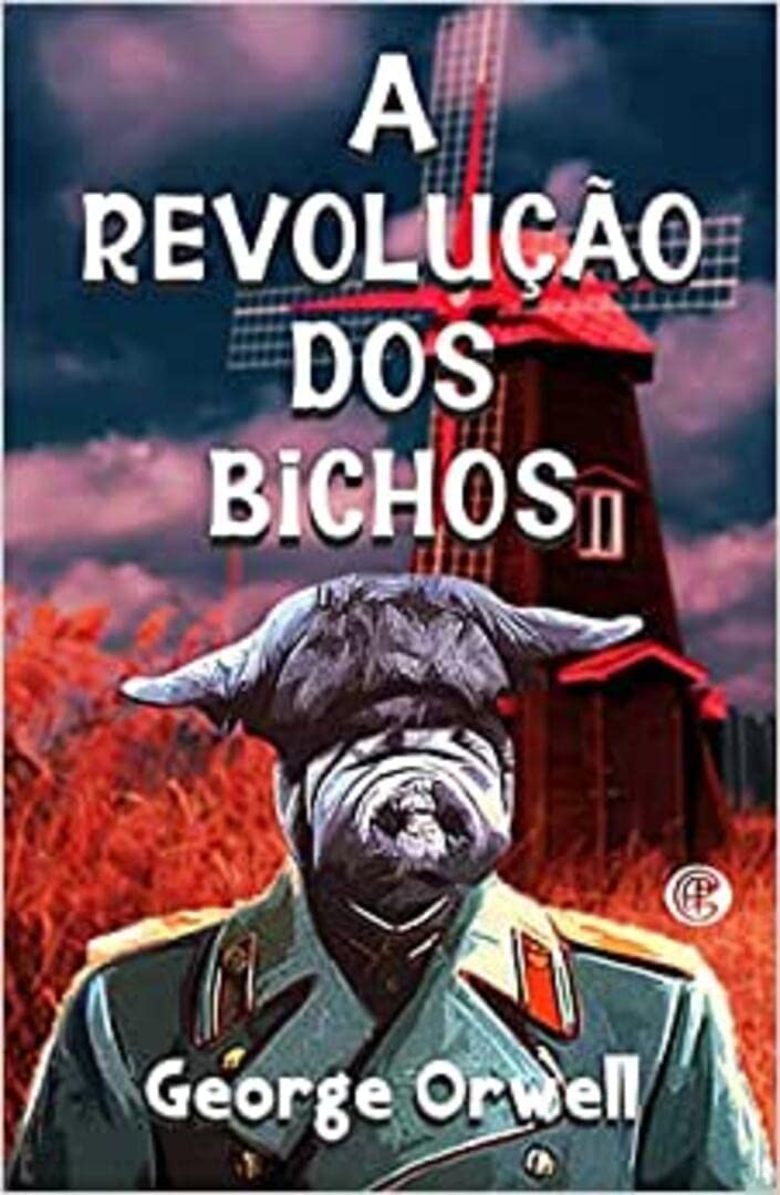 A Revolução dos Bichos baixar livro de graça