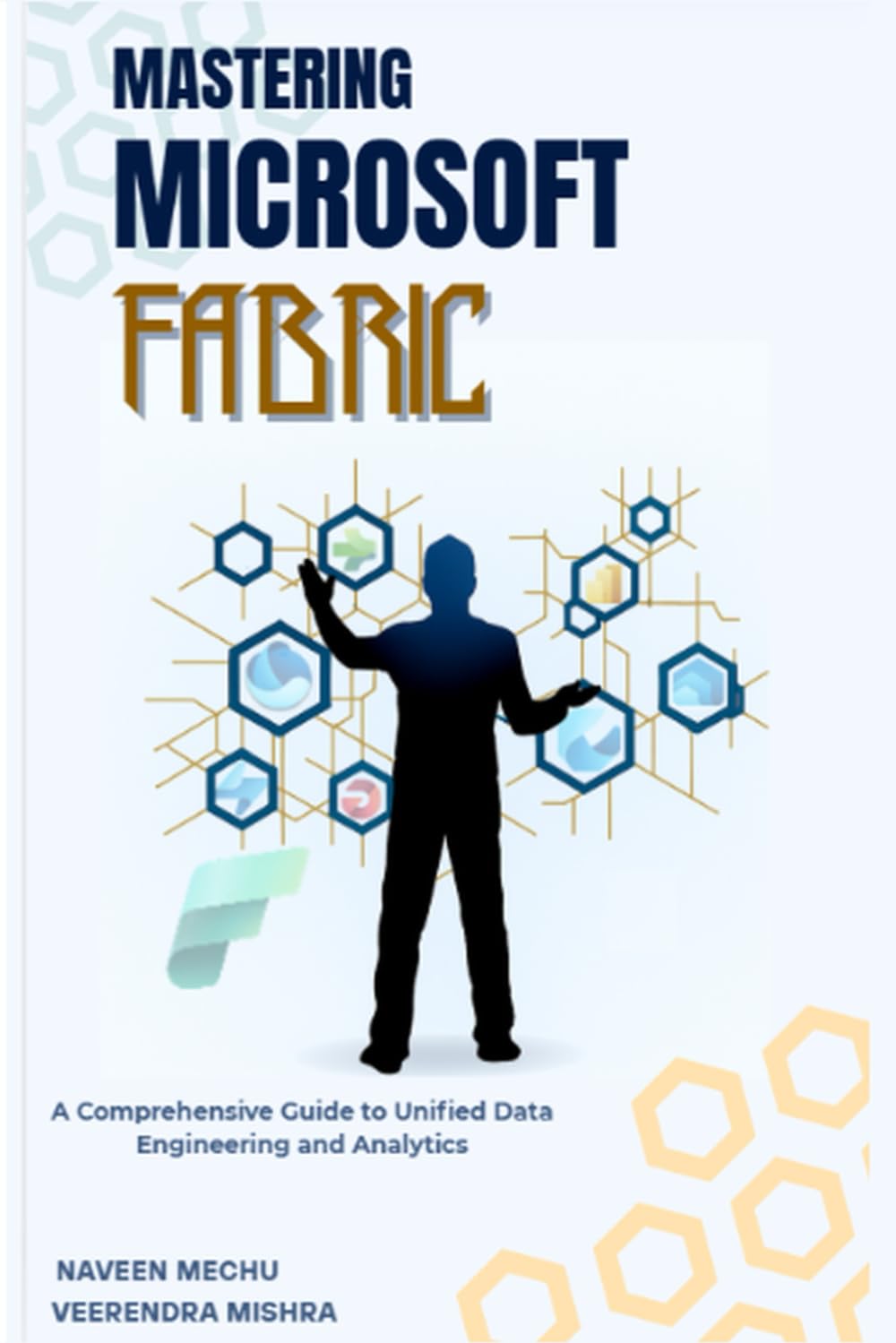 Mastering Microsoft Fabric baixar o livro de graça