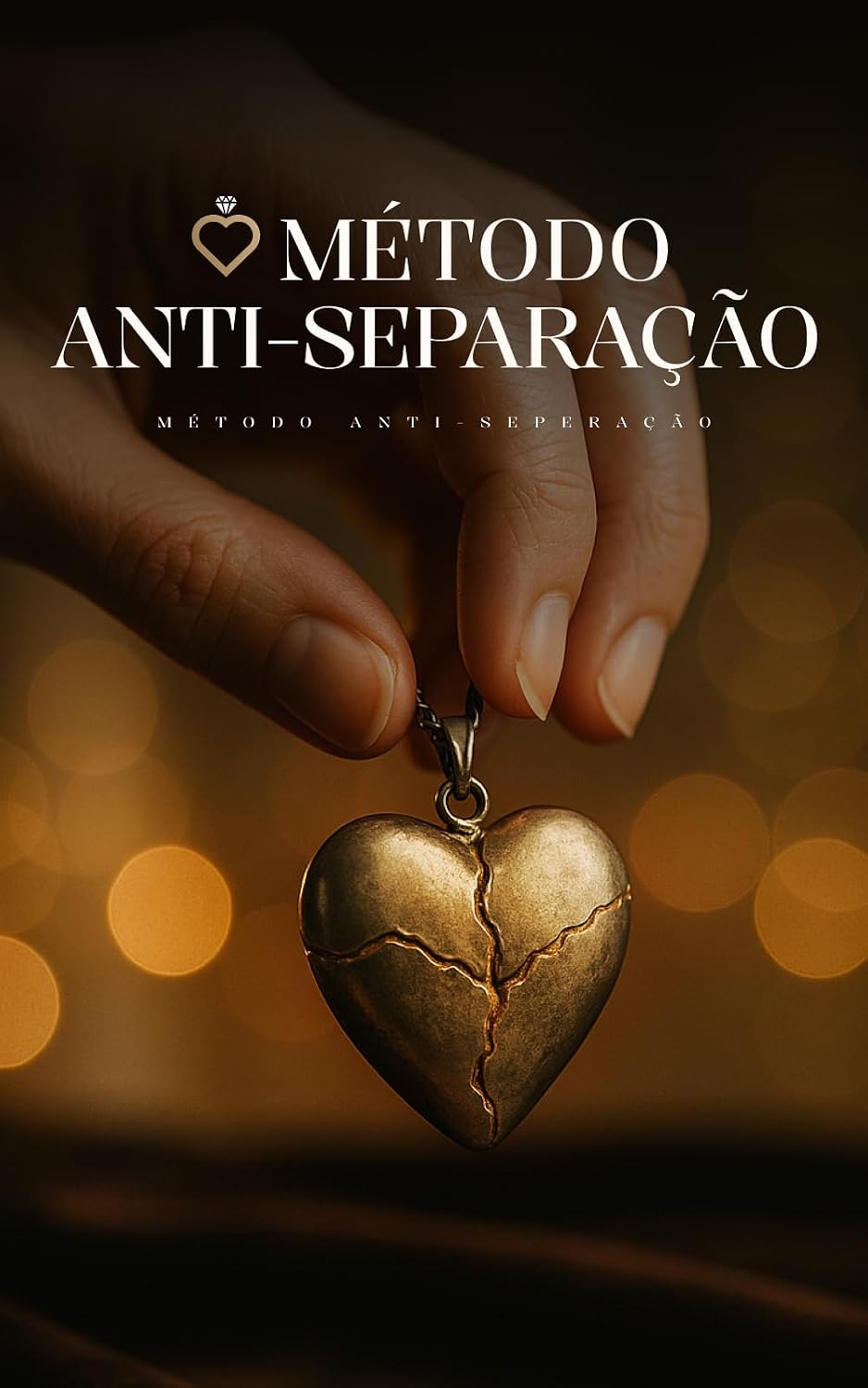Método Anti-Separação baixar livro de graça