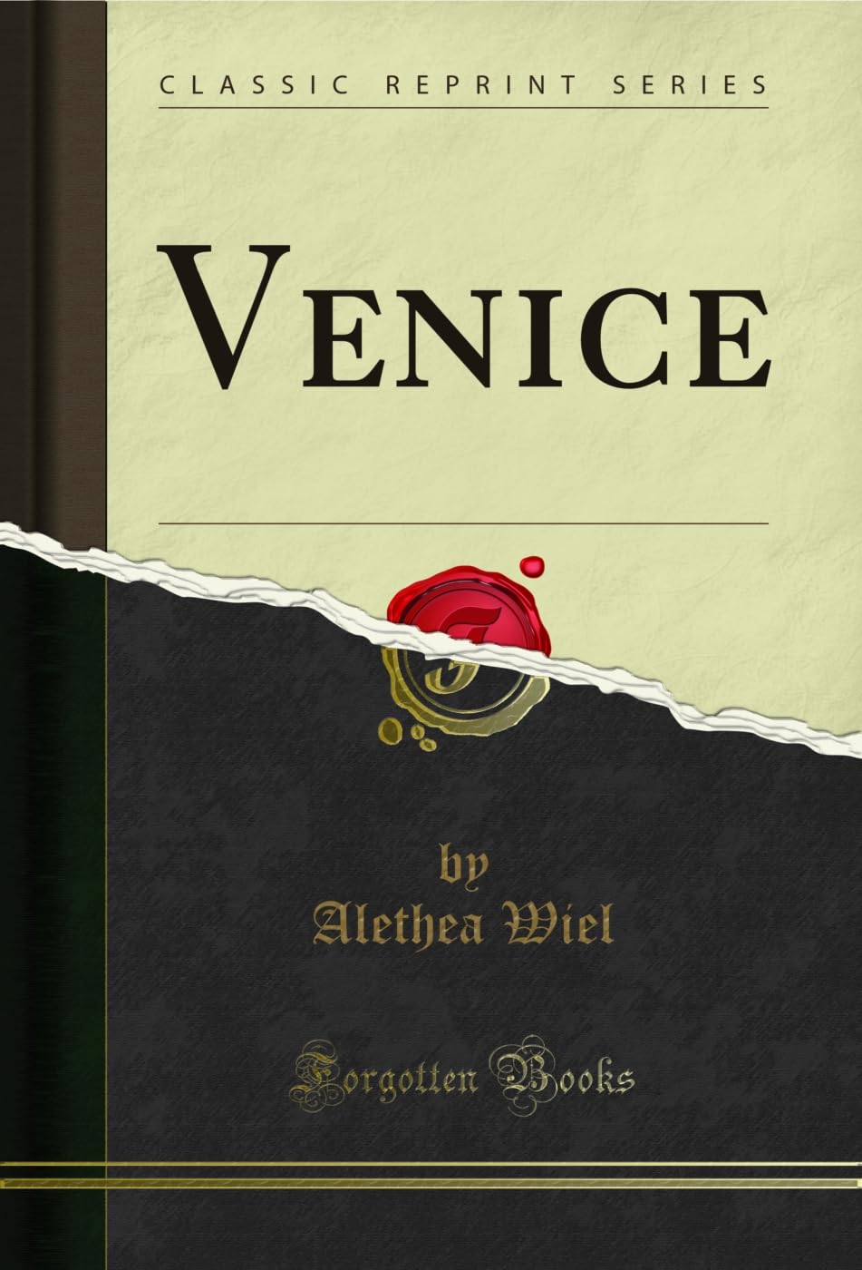 capítulo por capítulo baixar Venice (Classic Reprint) (English Edition)