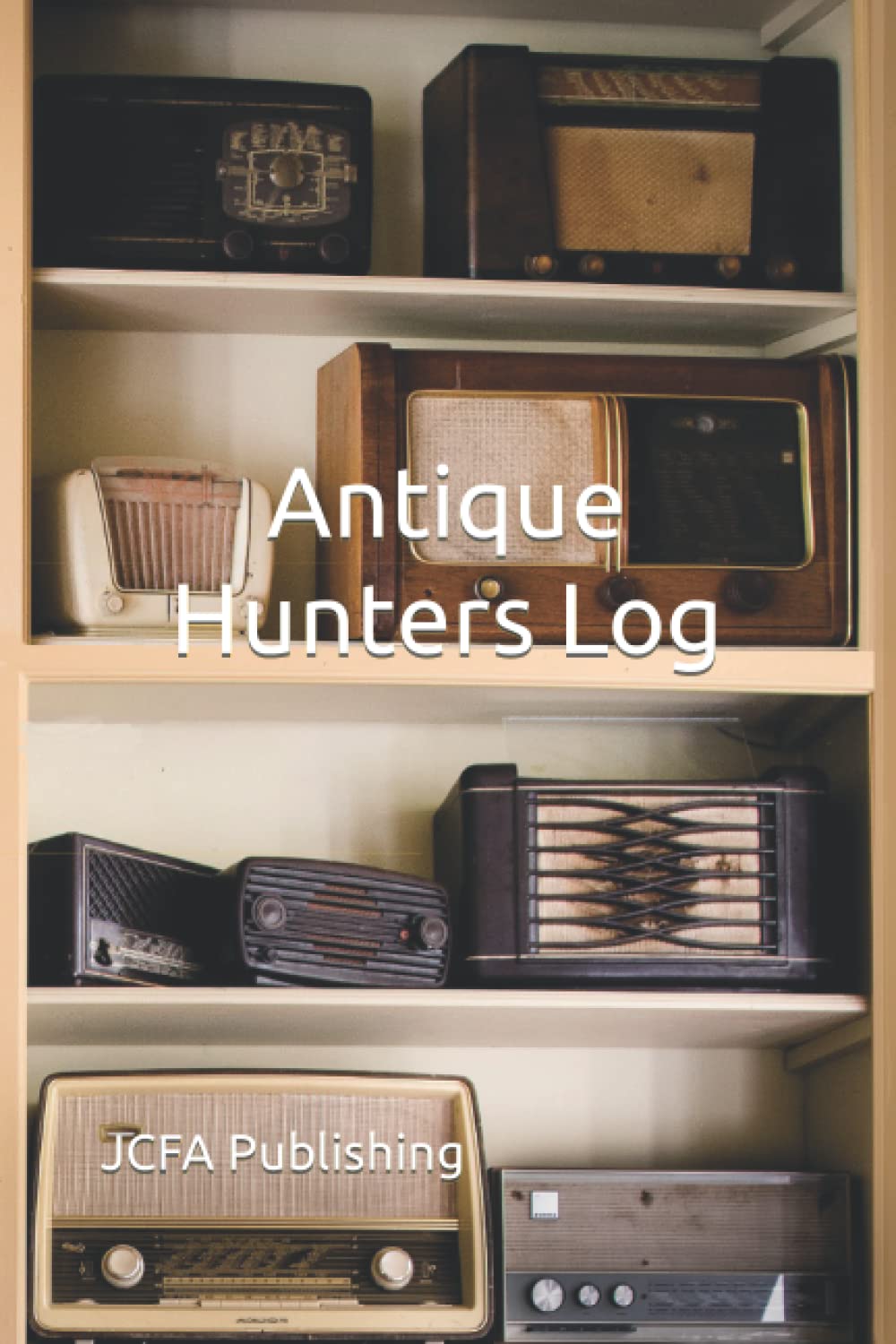 Antique Hunters Log: Log your favorite locations for finding amazing antiques. Create dealer and price lists for easy tracking. baixar o livro de graça