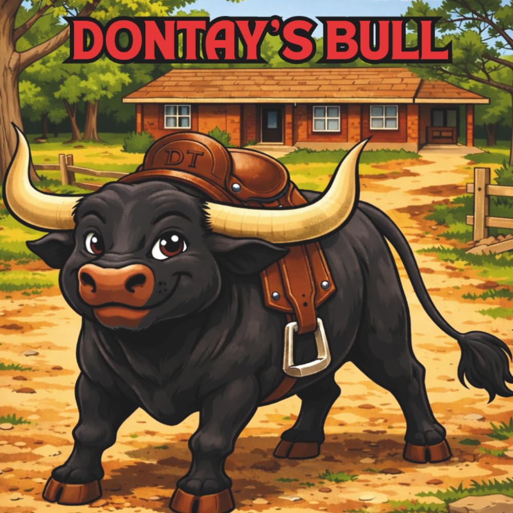 ler totalmente Dontay's Bull