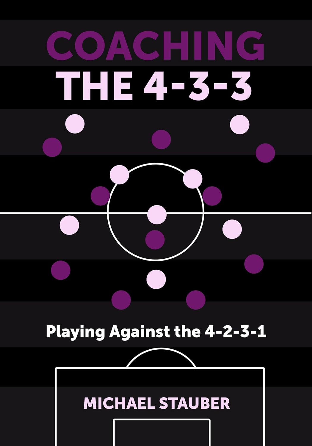 ler totalmente Coaching the 4-3-3: Playing Against the 4-2-3-1 (English Edition)