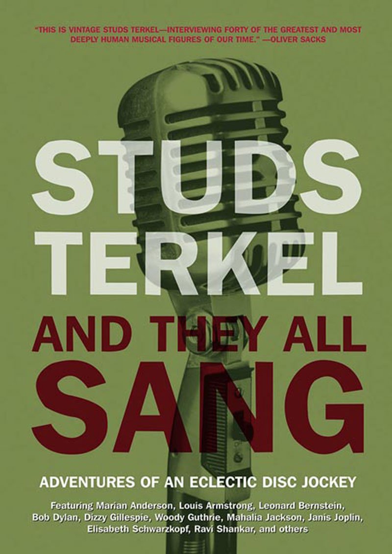 And They All Sang: Adventures of an Eclectic Disc Jockey baixar o livro de graça