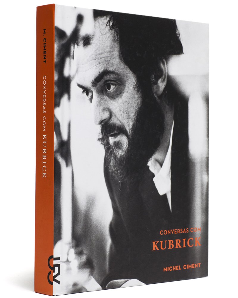 Conversas Com Kubrick baixar o livro de graça
