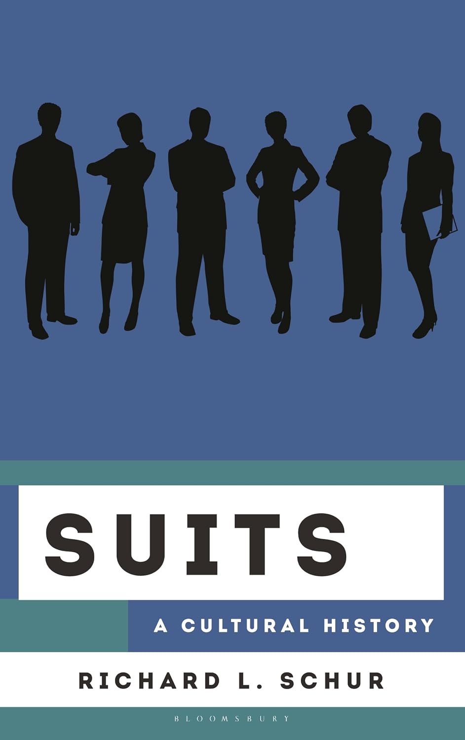 ler totalmente Suits: A Cultural History