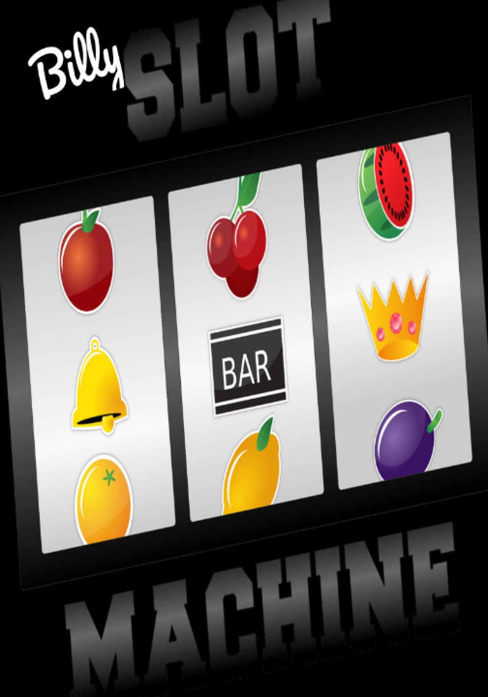 capítulo por capítulo baixar Billy Slot Machine