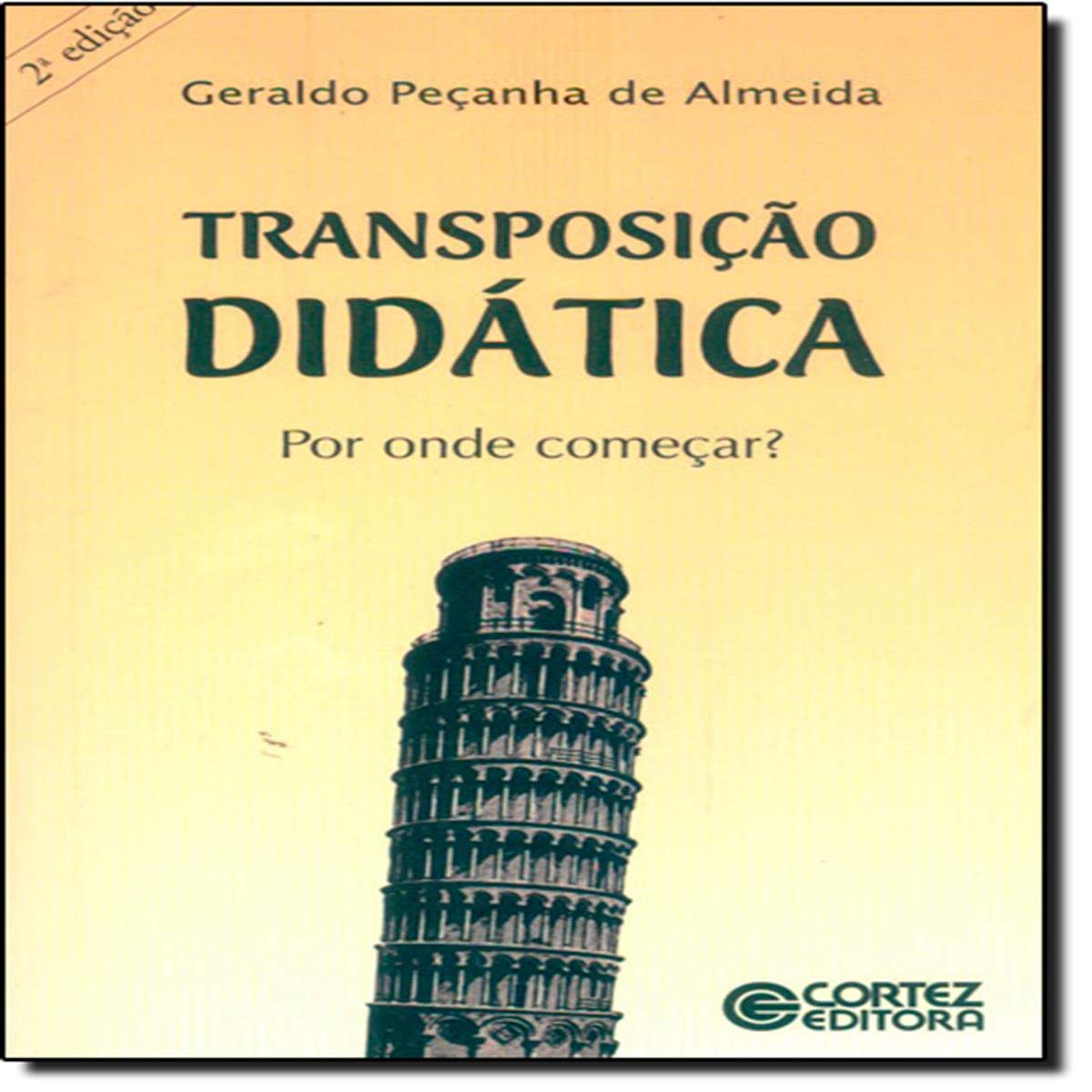 ler totalmente Transposição didática: por onde começar?