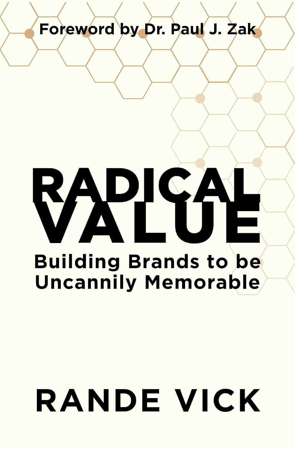 ler totalmente Radical Value (English Edition)