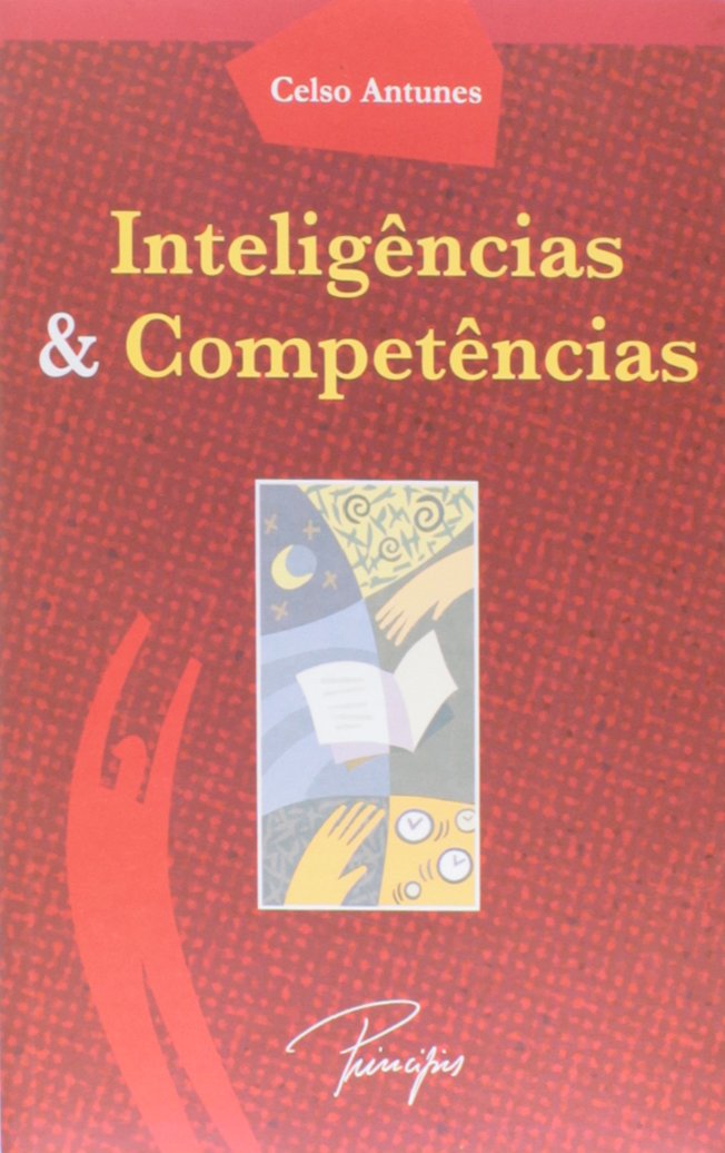 Inteligências e competências baixar o livro de graça