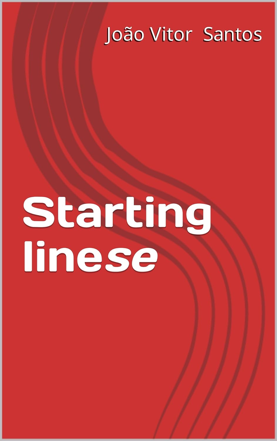 ler totalmente Starting line (Marcketing's initial line)