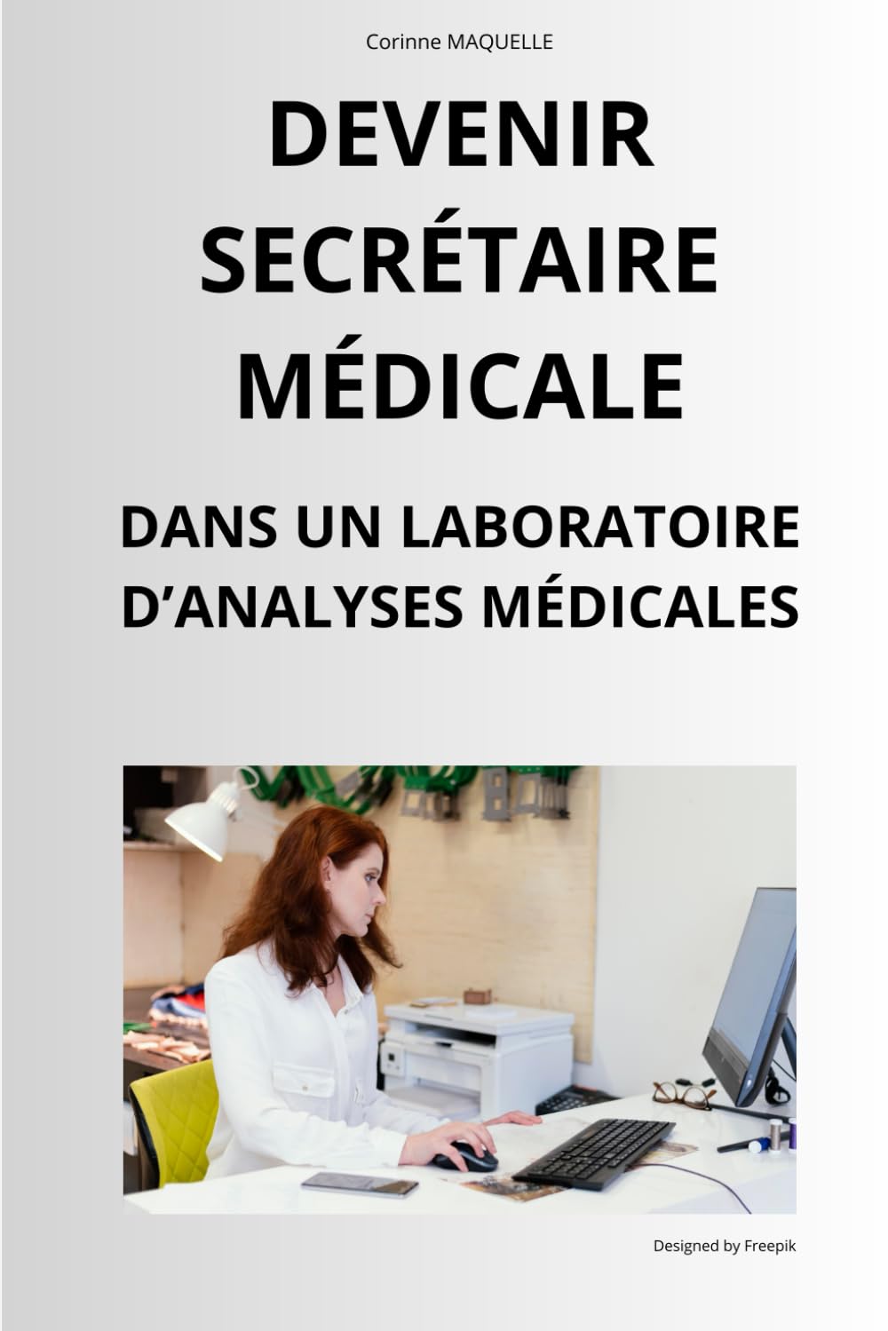 capítulo por capítulo baixar DEVENIR SECRETAIRE MEDICALE: DANS UN LABORATOIRE D'ANALYSES MEDICALES (DEVENIR SECRÉTAIRE MÉDICALE) (French Edition)