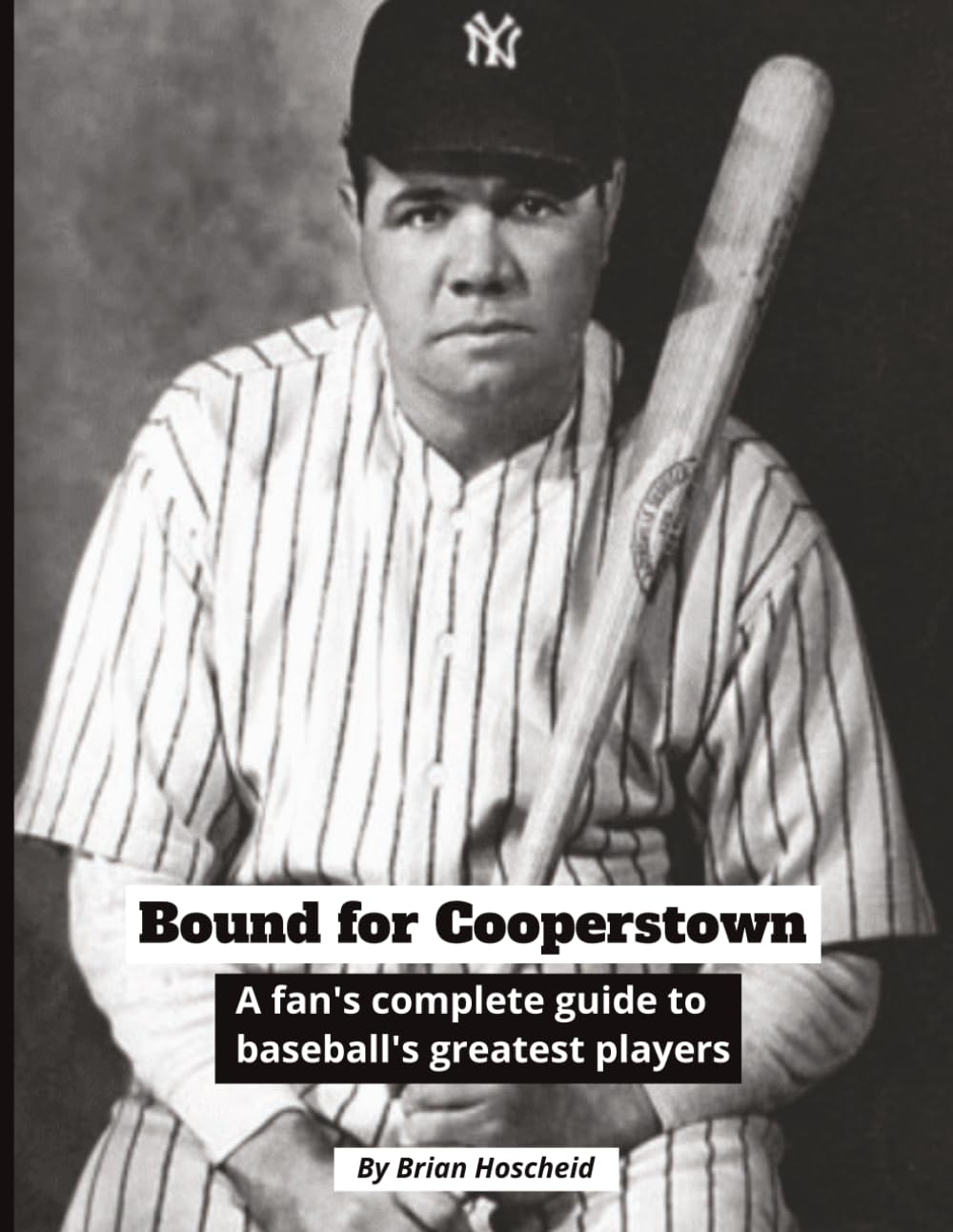 ler totalmente Bound for Cooperstown