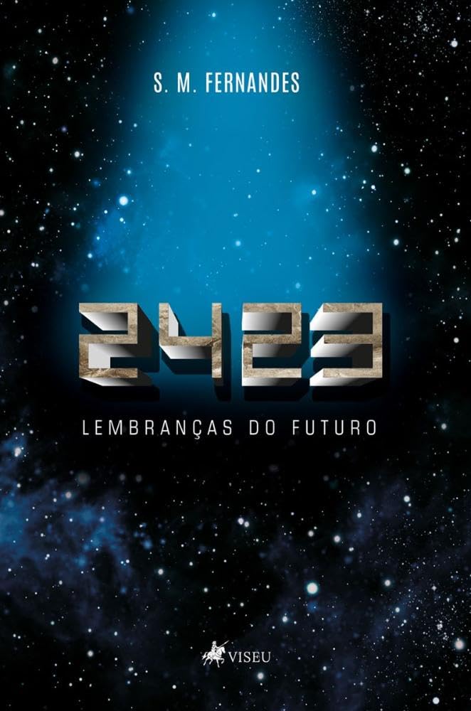 ler totalmente 2423: Lembranças do Futuro