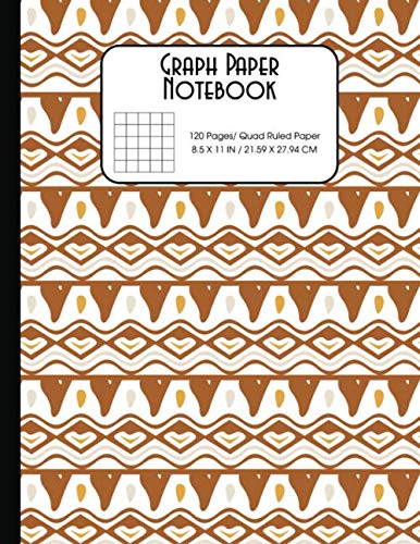 Composition Notebook: Graph Paper 5x5: Quad Ruled 5x5, The Notebook For Design Projects, Mapping, Designing Floorplans, Tiling, Playing Pen And Pencil ... Planning Embroidery, Cross Stitch Or Knitting