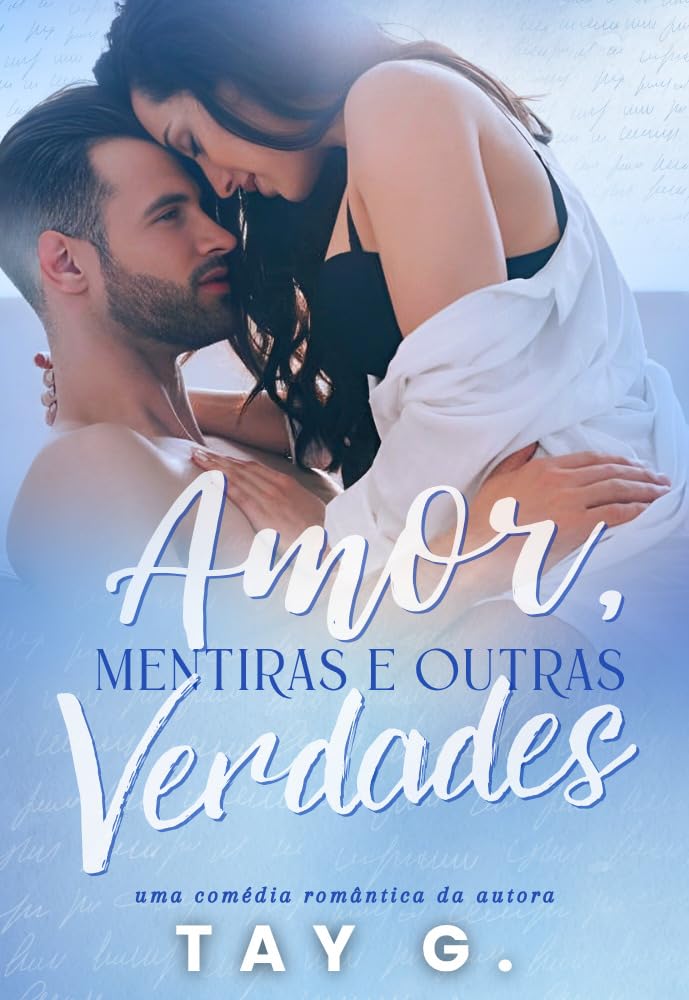 Amor, Mentiras e Outras Verdades baixar o livro de graça