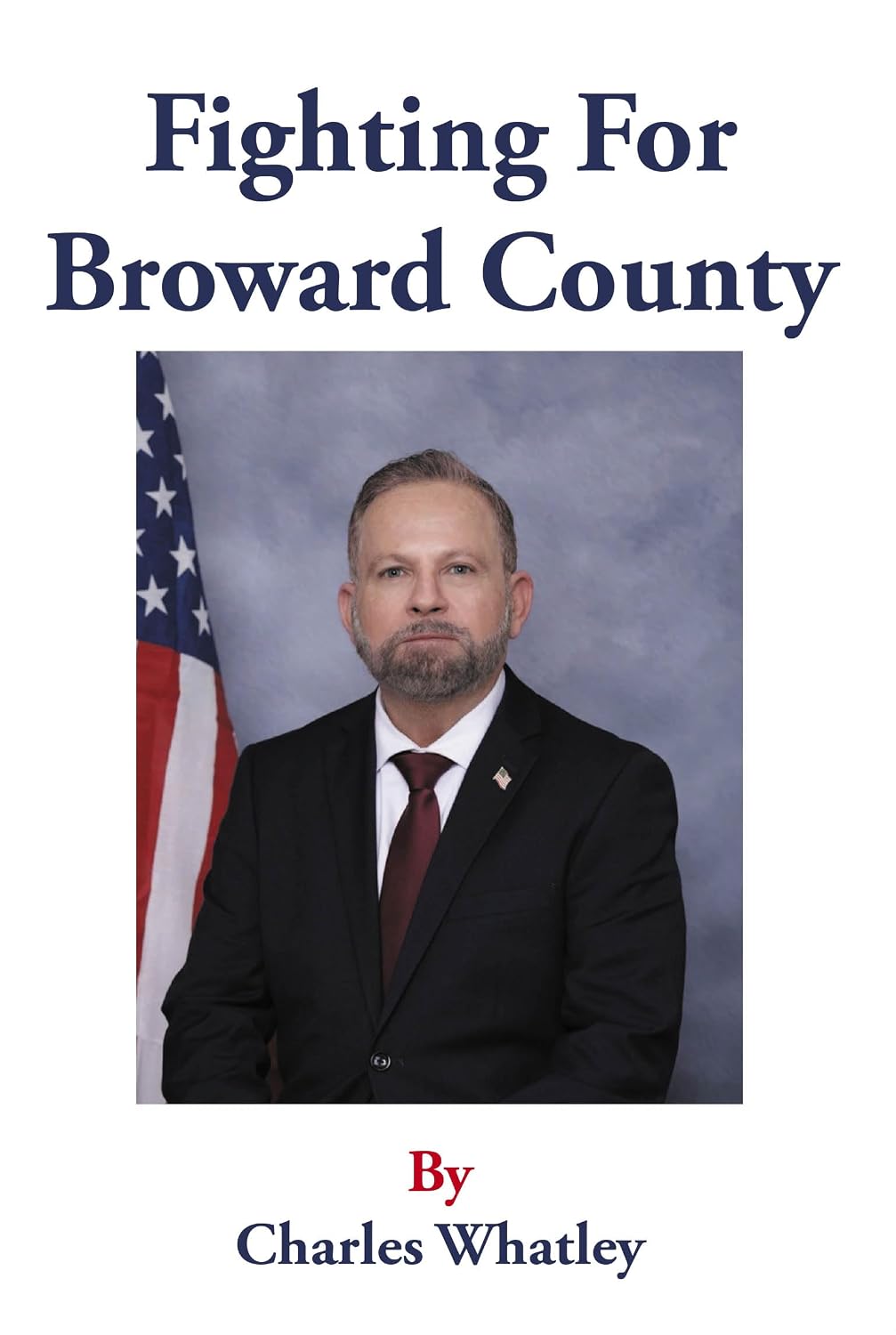capítulo por capítulo baixar Fighting for Broward County (English Edition)