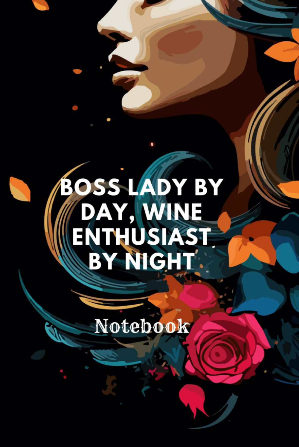 ler totalmente funny work notebook for her lady boss: funny work notebook Wishes of the boss
