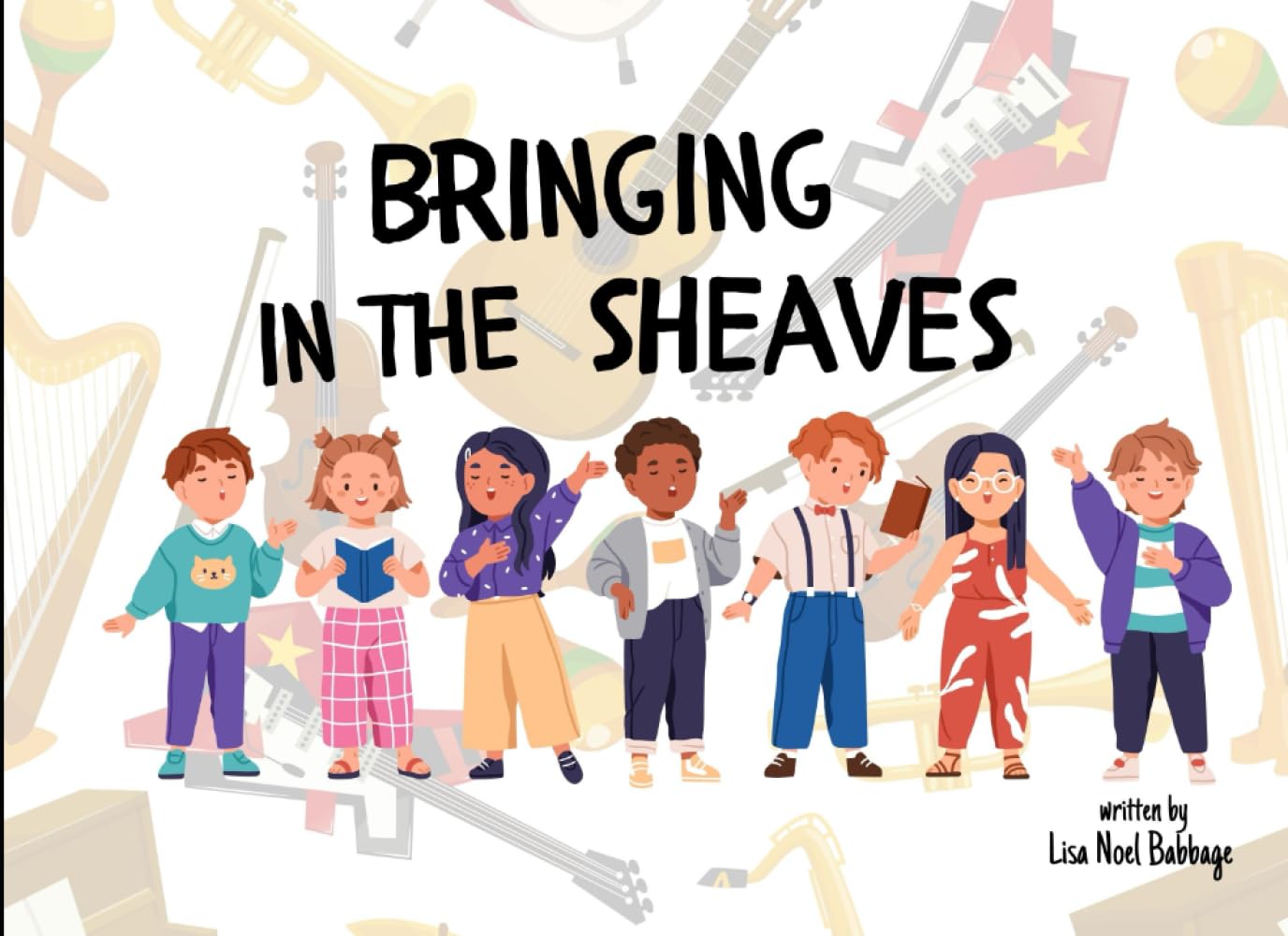 ler totalmente Bringing in the Sheaves