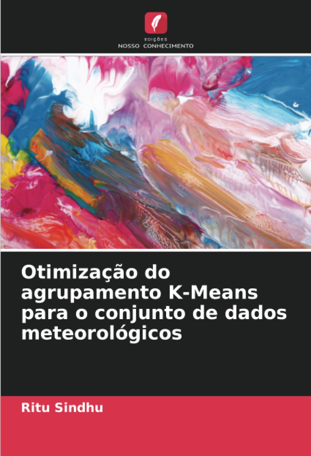 ler totalmente Otimização do agrupamento K-Means para o conjunto de dados meteorológicos