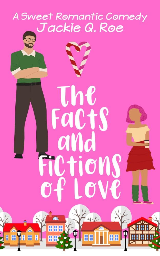 ler totalmente The Facts and Fictions of Love: A Fake Dating Best Friends to Lovers Small Town Sweet RomCom (Love and Laughter: Small Town Sweet RomCom series Book 2) (English Edition)