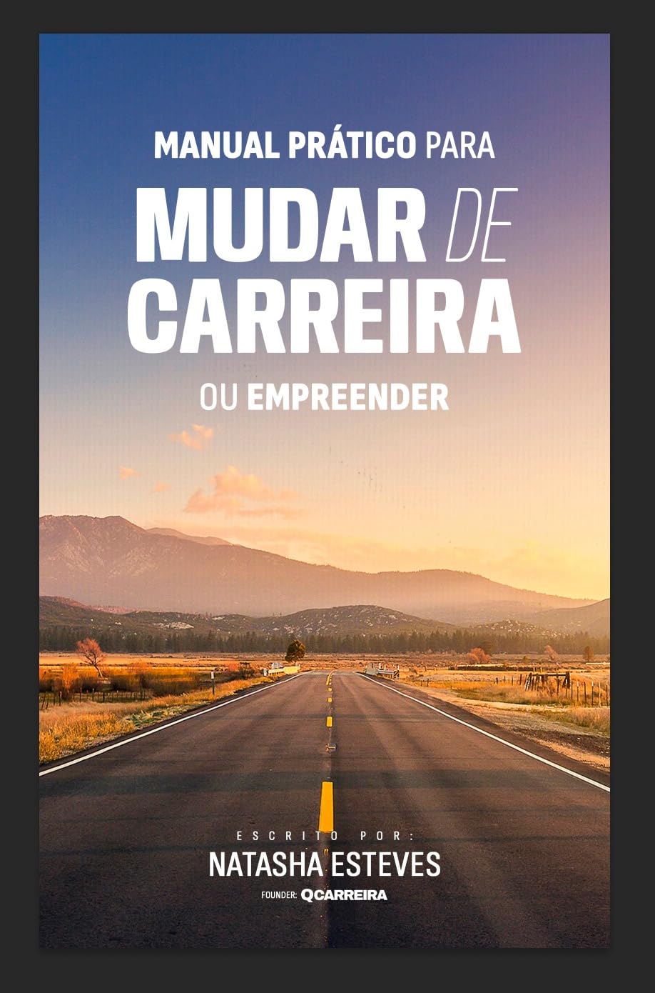 ler totalmente Guia prático de como mudar de carreira ou empreender