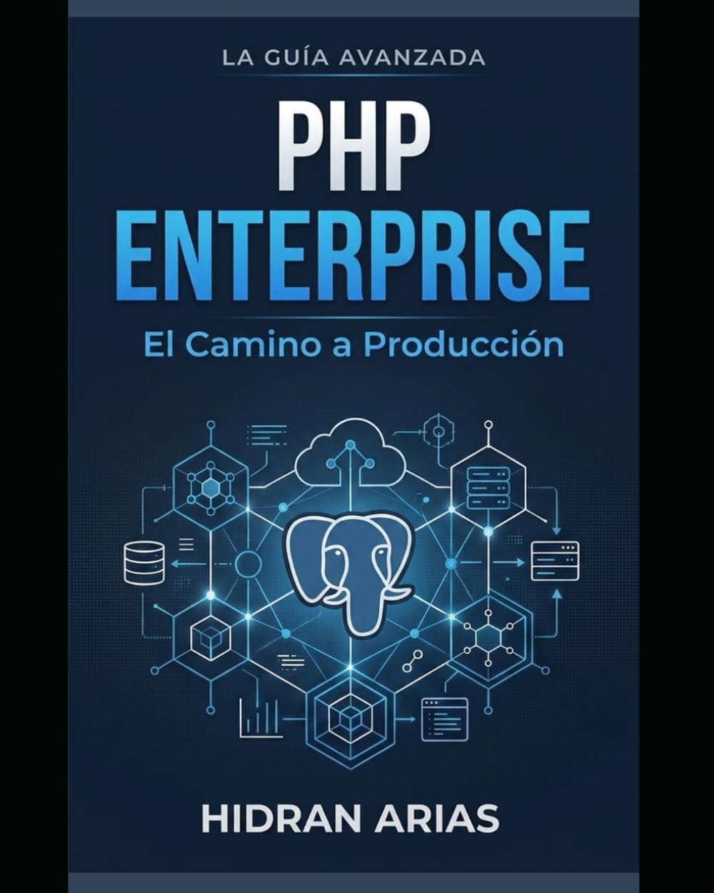 PHP Enterprise desde cero. El camino hacia producción: Construir, probar y desplegar una aplicación de nivel producción con PHP (Spanish Edition) baixar o livro de graça
