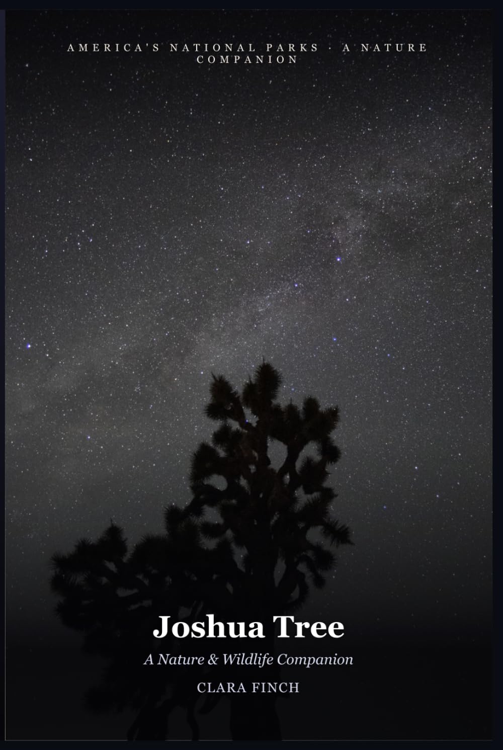 ler totalmente Joshua Tree: A Nature & Wildlife Companion: A Field Guide to 33 Species Where Two Deserts Meet (National Park Field Guides)