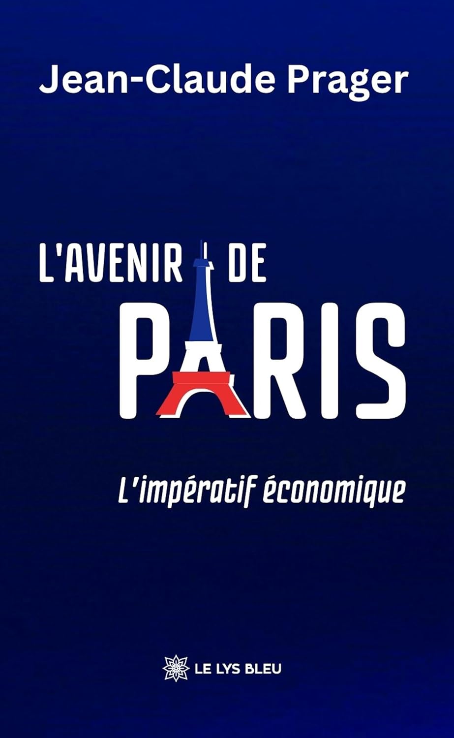 capítulo por capítulo baixar L’avenir de Paris: L’impératif économique (French Edition)