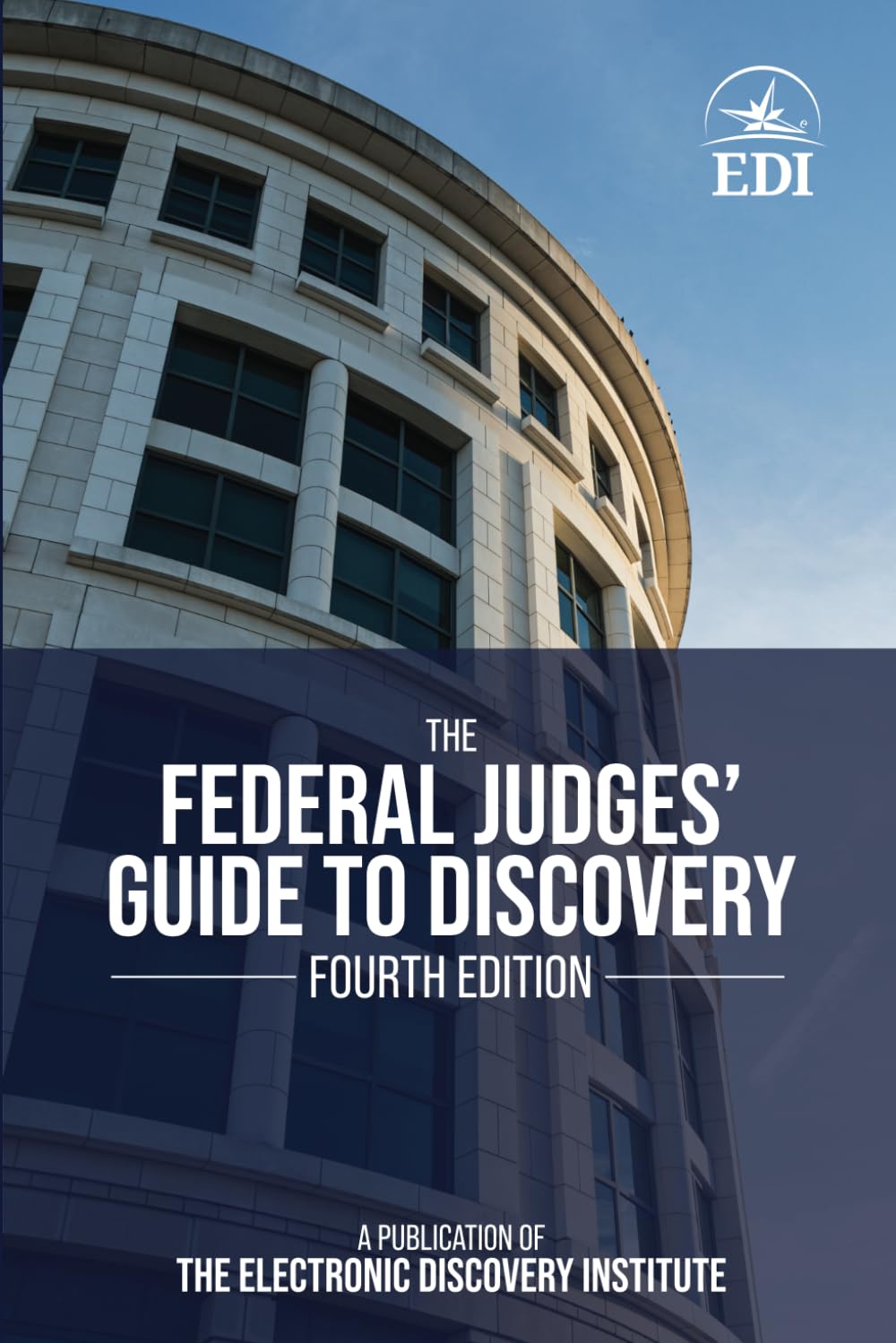 ler totalmente The Federal Judges' Guide to Discovery