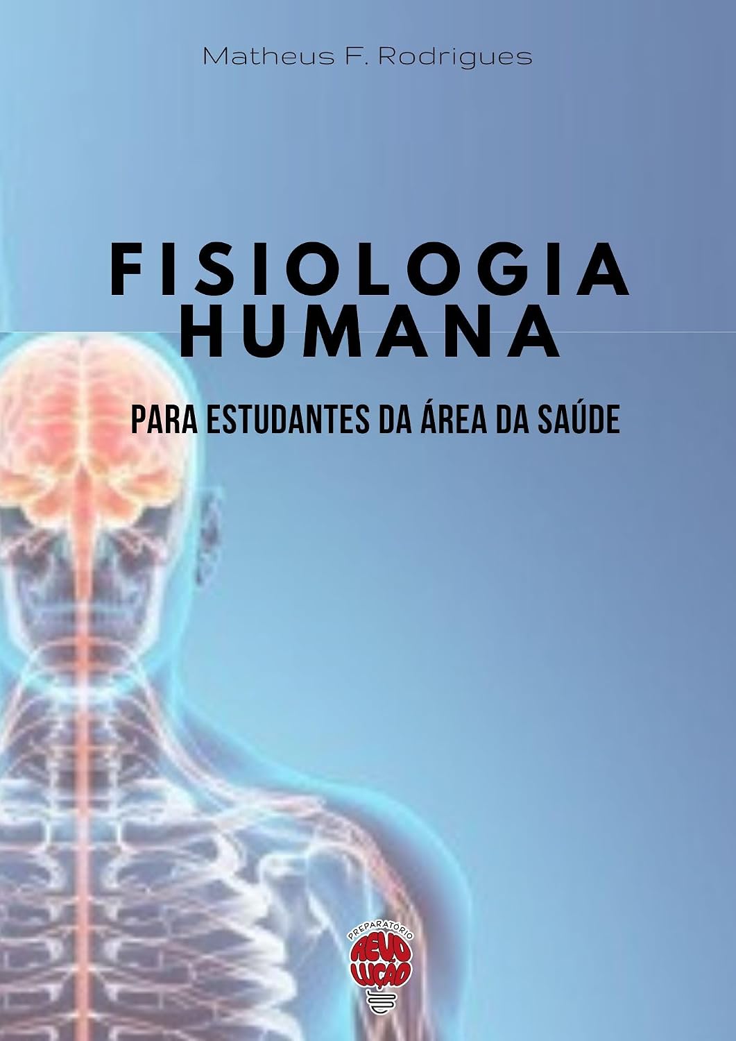 ler totalmente Fisiologia Humana para Universitários da Área da Saúde