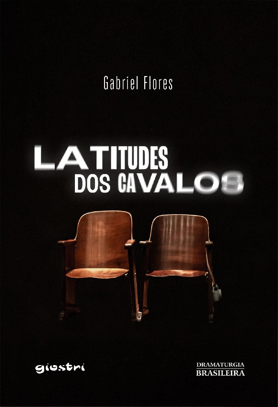 capítulo por capítulo baixar Latitudes dos Cavalos: Volume 1