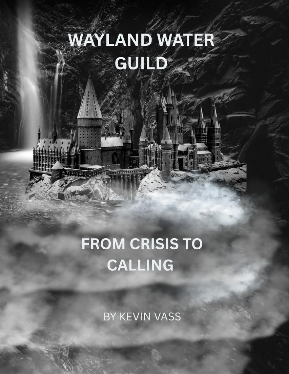 ler totalmente Wayland Water Guild: From Crisis to Calling