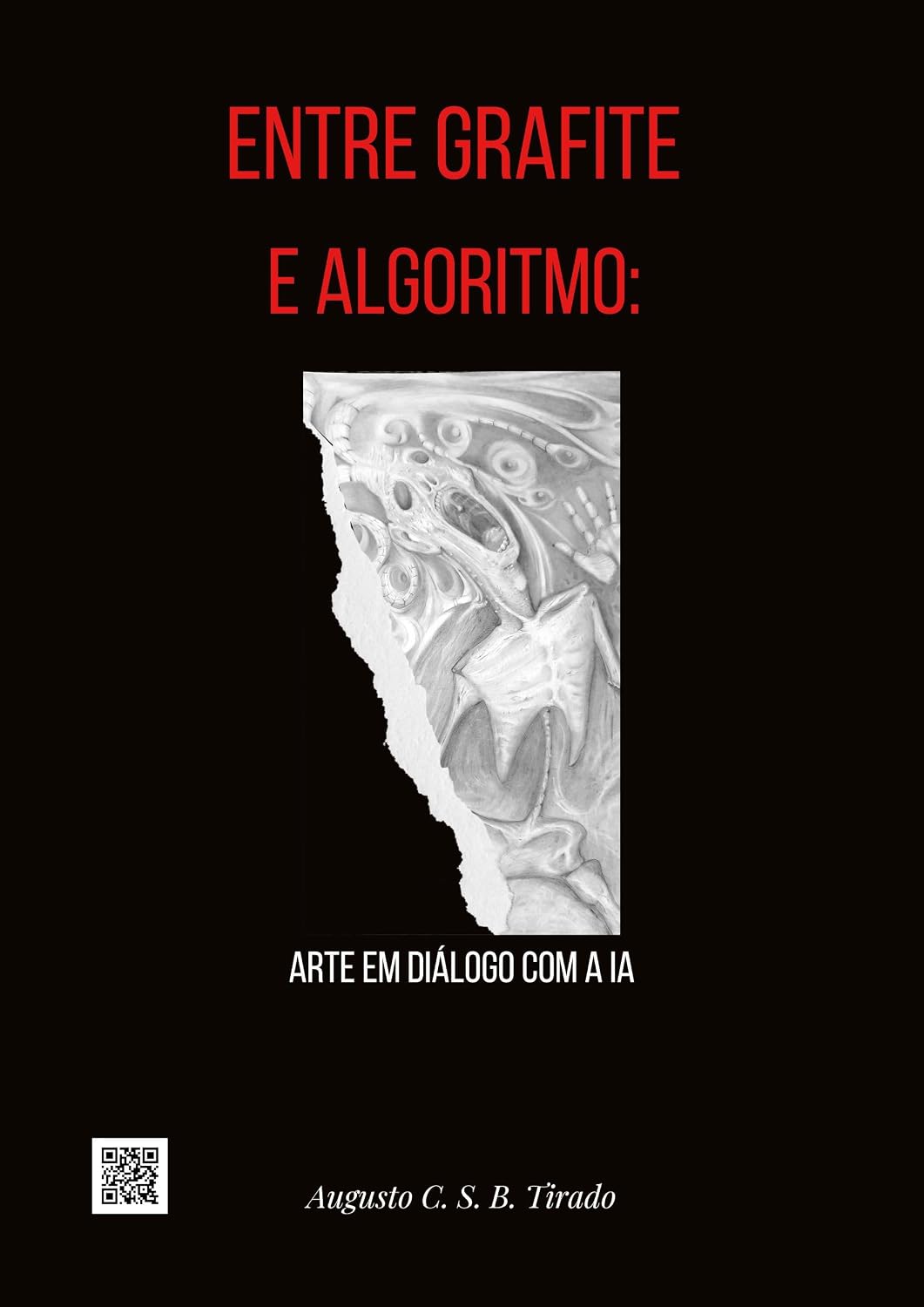 capítulo por capítulo baixar Entre o Grafite e Algoritmo:: Arte em Diálogo com a IA