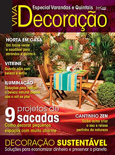 Projetos e Decoração - 10/02/2020 baixar livro de graça