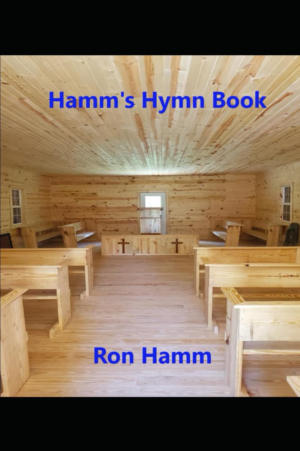 ler totalmente Hamm's Hymn Book