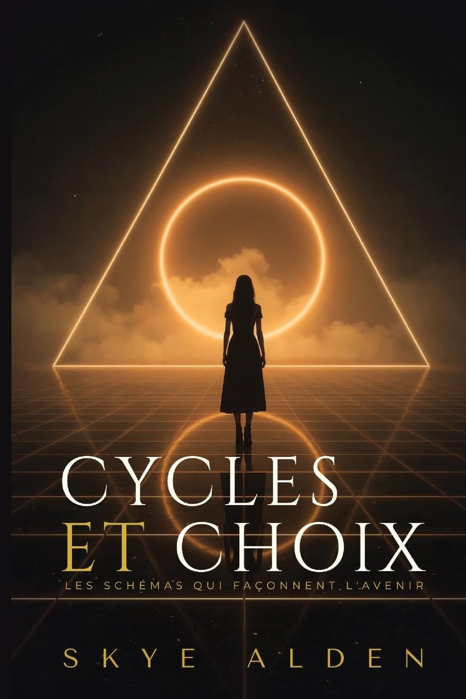 Cycles et Choix: Les Schémas Qui Façonnent l'Avenir baixar o livro de graça