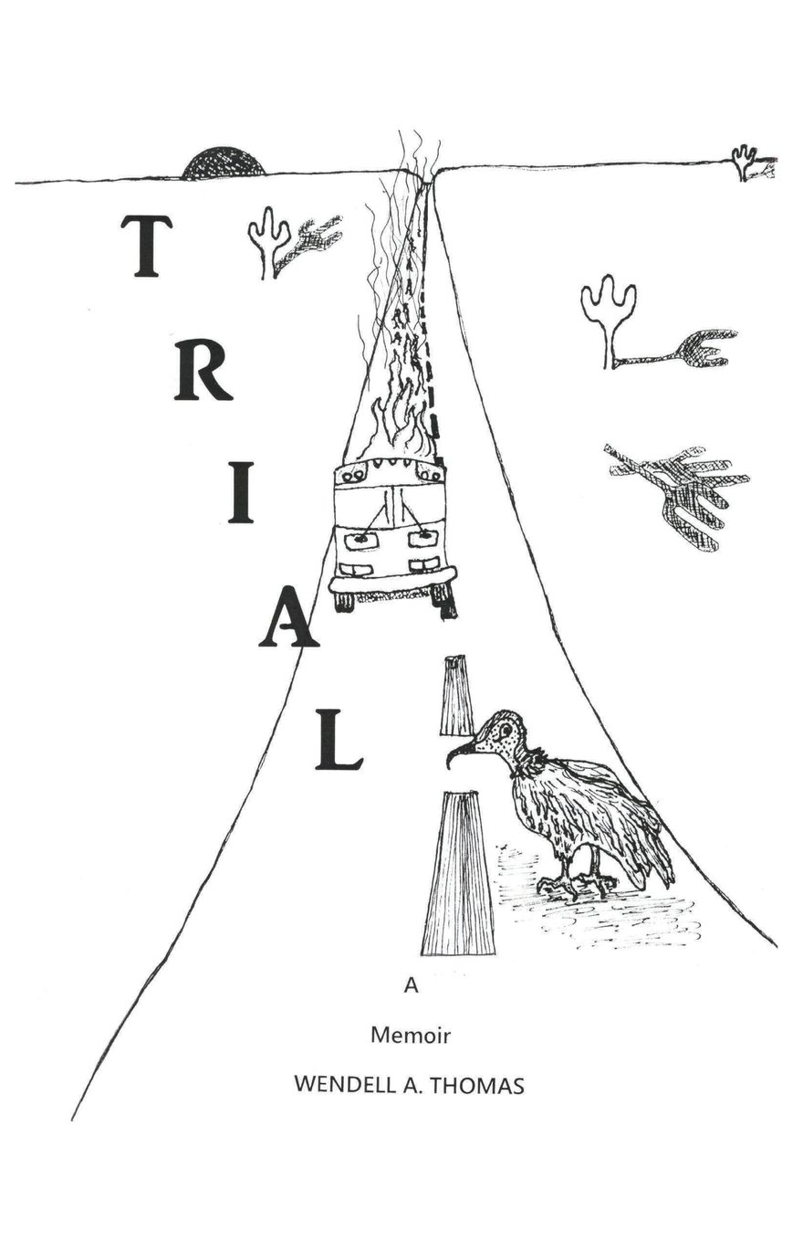 Trial baixar livro de graça