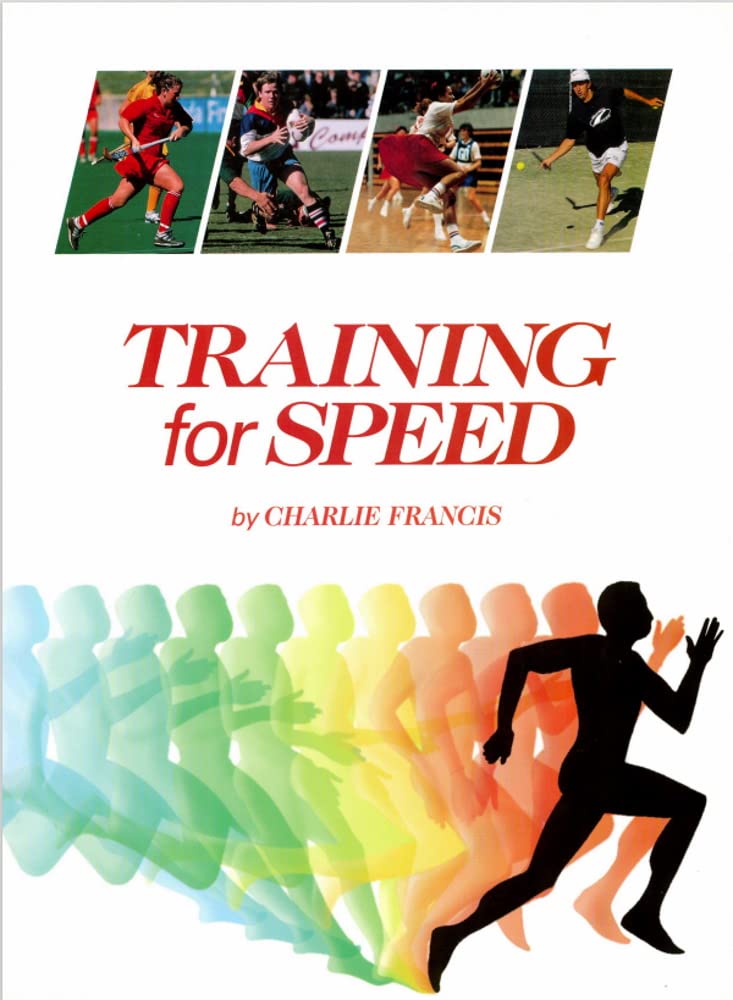 Training for Speed (English Edition) baixar livro de graça